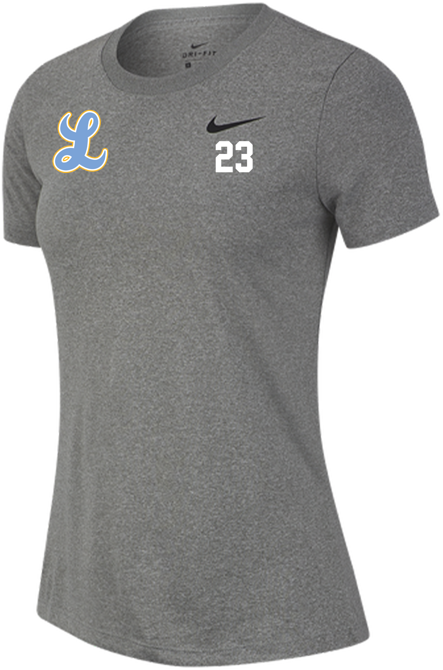 Lakeridge HS Girls S/S Dri-Fit [Women's]