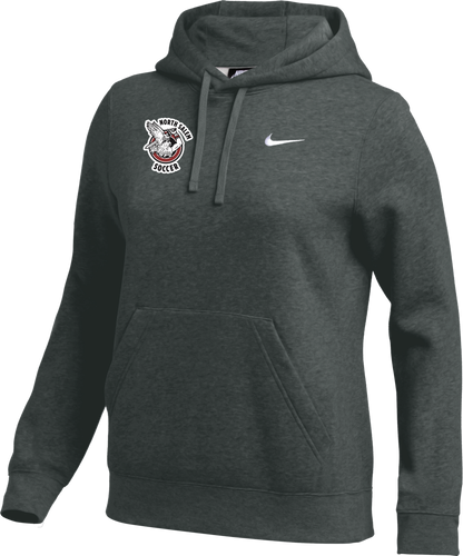 North Salem HS Fan Hoodie [Women's]