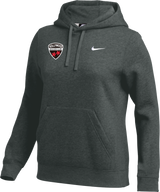 Hollywood SC Fan Hoodie [Women's]