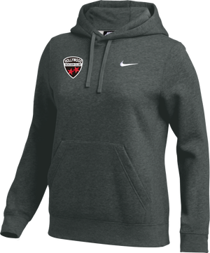 Hollywood SC Fan Hoodie [Women's]