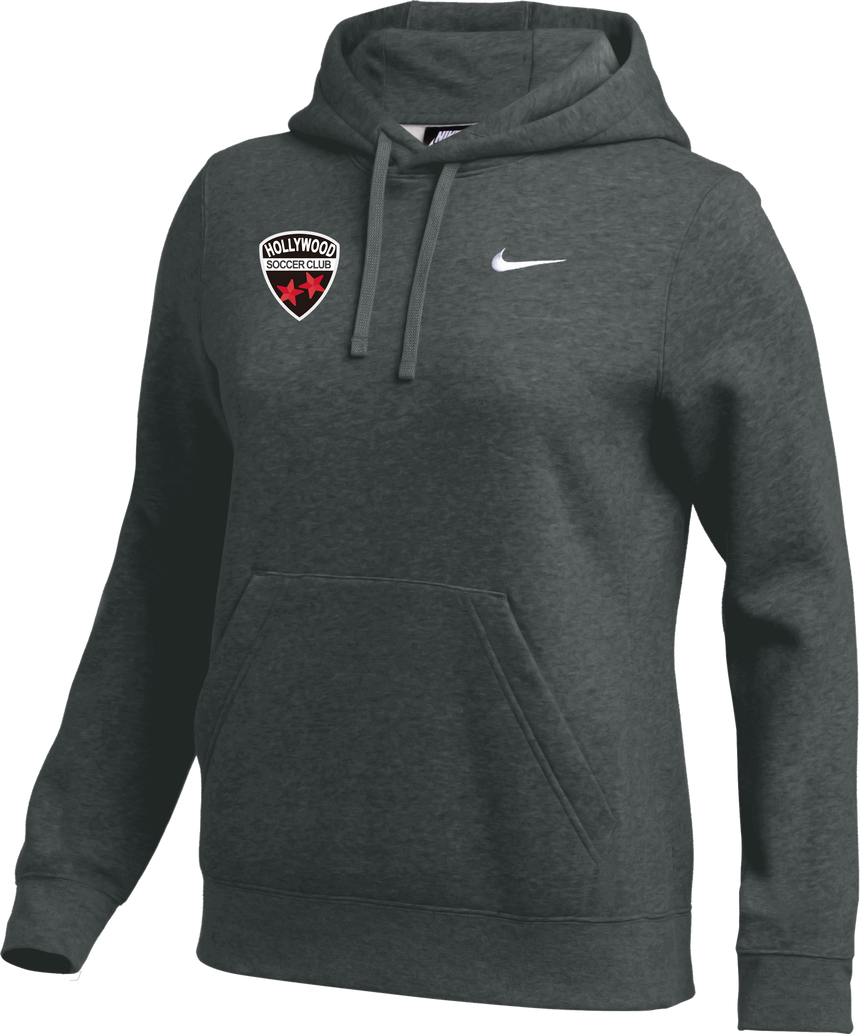 Hollywood SC Fan Hoodie [Women's]