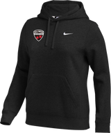 Hollywood SC Fan Hoodie [Women's]