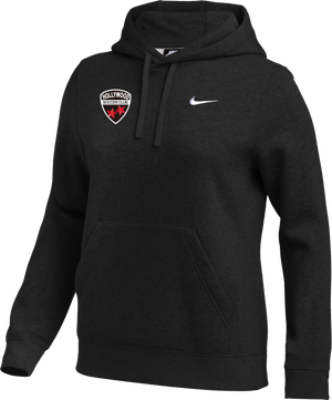 Hollywood SC Fan Hoodie [Women's]