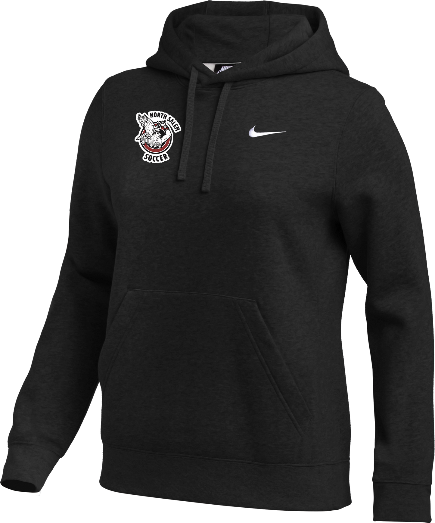 North Salem HS Fan Hoodie [Women's]