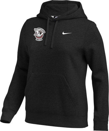 North Salem HS Fan Hoodie [Women's]