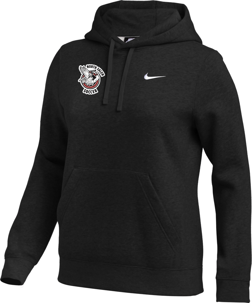 North Salem HS Fan Hoodie [Women's]