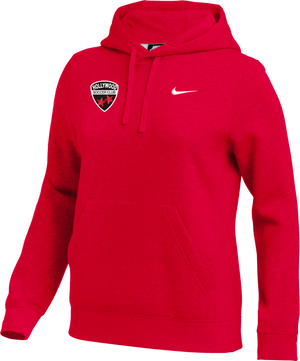 Hollywood SC Fan Hoodie [Women's]