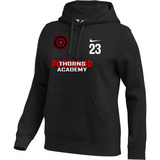 Portland Thorns Academy Fleece Hoodie [Women's]