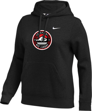 Sandpoint FC Fan Hoodie [Women's]