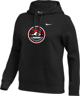 Sandpoint FC Fan Hoodie [Women's]