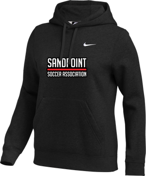 Sandpoint FC Fan Hoodie [Women's]