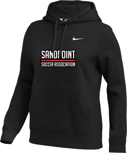 Sandpoint FC Fan Hoodie [Women's]