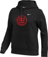 Sandpoint FC Fan Hoodie [Women's]