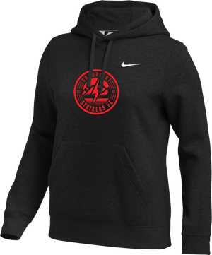 Sandpoint FC Fan Hoodie [Women's]