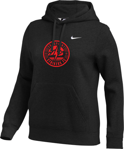 Sandpoint FC Fan Hoodie [Women's]