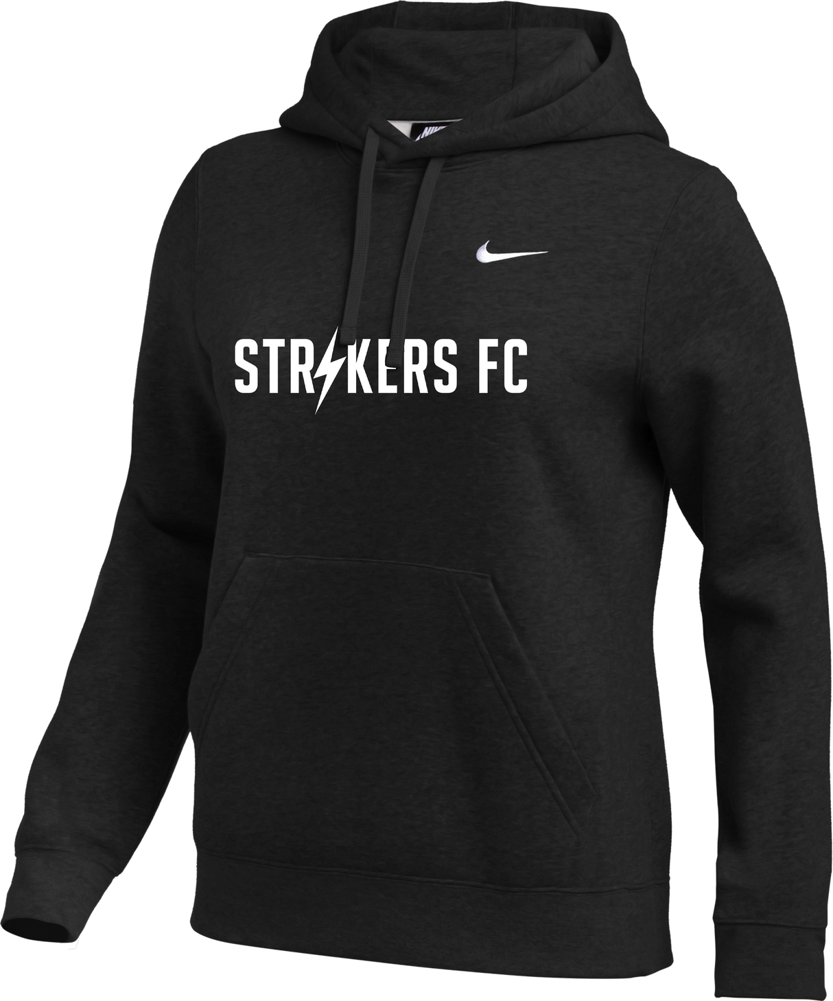 Sandpoint FC Fan Hoodie [Women's]