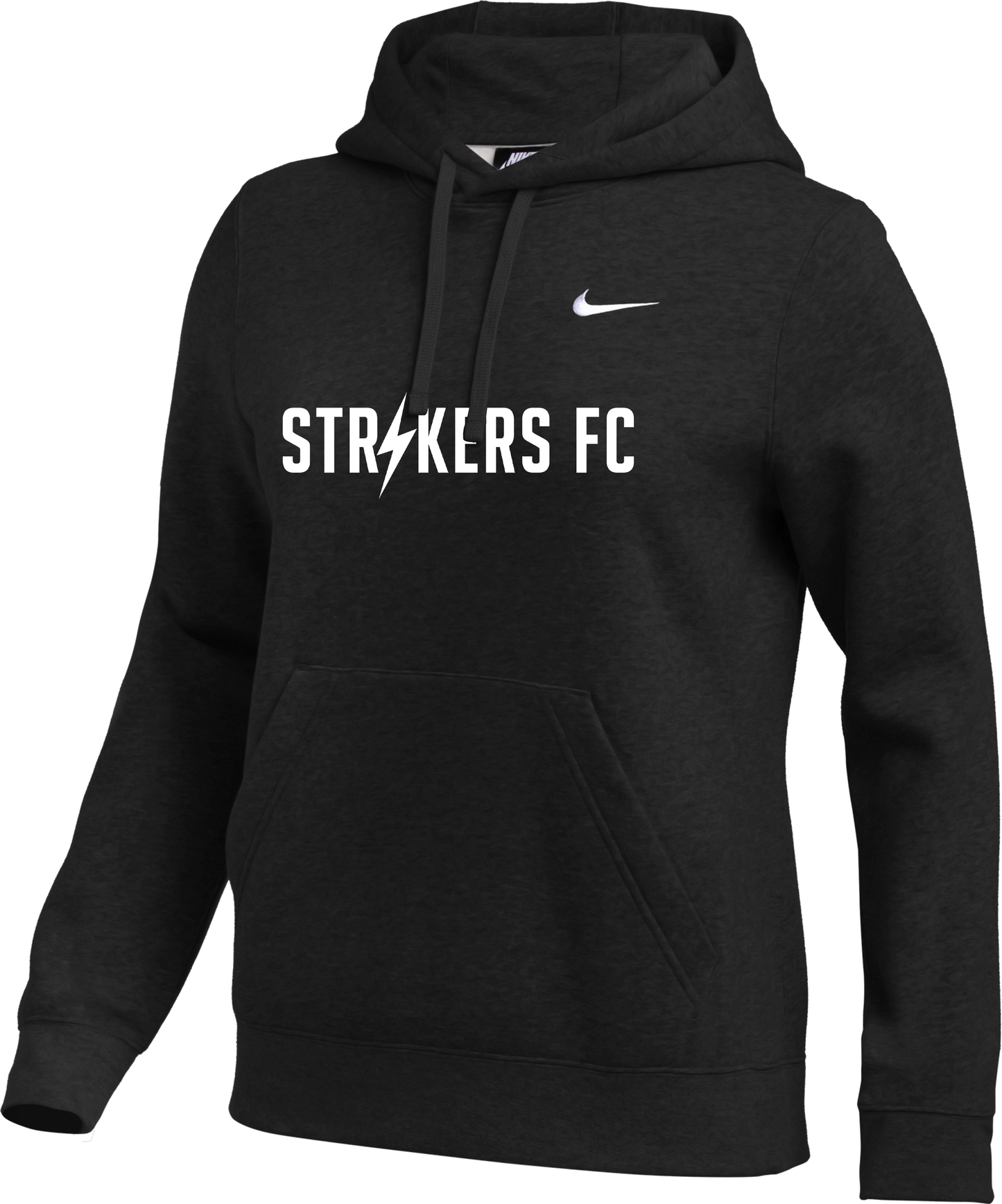 Sandpoint FC Fan Hoodie [Women's]