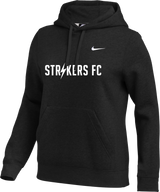 Sandpoint FC Fan Hoodie [Women's]