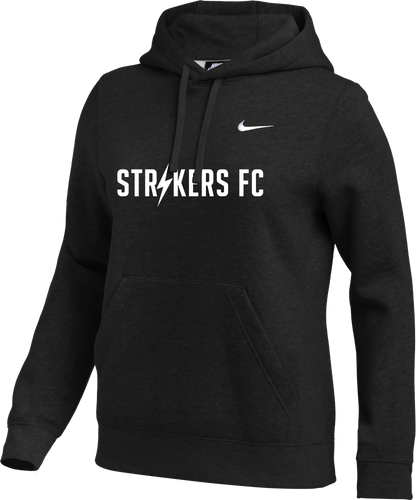 Sandpoint FC Fan Hoodie [Women's]