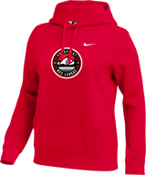 Sandpoint FC Fan Hoodie [Women's]