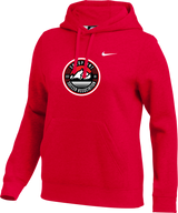 Sandpoint FC Fan Hoodie [Women's]