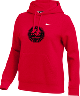 Sandpoint FC Fan Hoodie [Women's]
