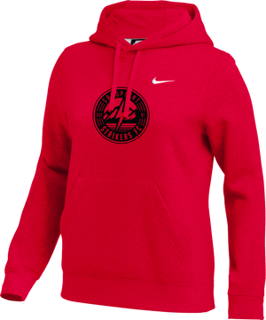 Sandpoint FC Fan Hoodie [Women's]