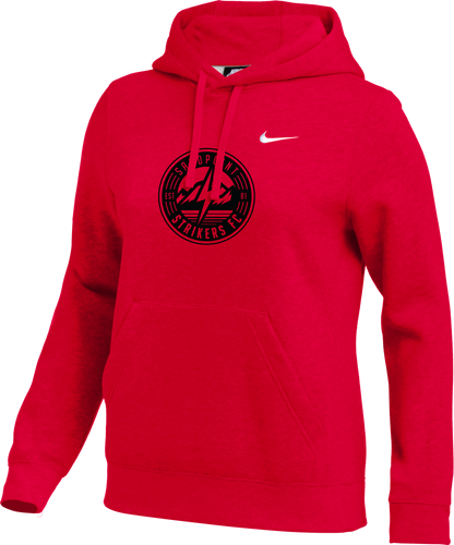 Sandpoint FC Fan Hoodie [Women's]