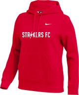 Sandpoint FC Fan Hoodie [Women's]