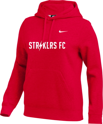 Sandpoint FC Fan Hoodie [Women's]