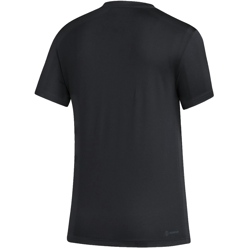 WSM 'Pregame' Fan Tee [Women's]