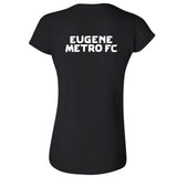 Eugene Metro Women's Tee