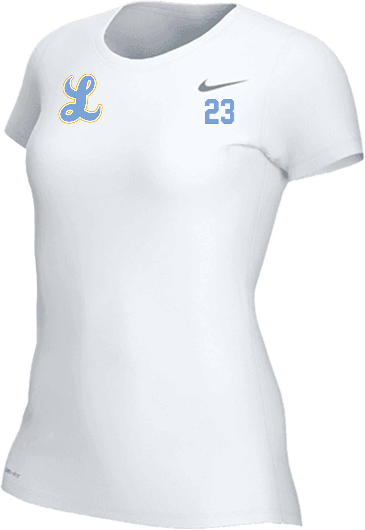 Lakeridge HS Girls S/S Dri-Fit [Women's]