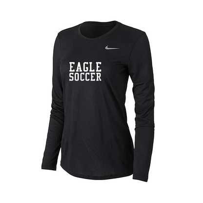 Eagle HS L/S DriFIT [Women's]