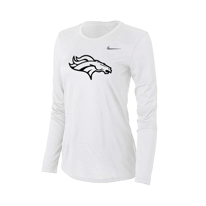 Eagle HS L/S DriFIT [Women's]