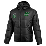 Woodland HS Academy Pro Fall Jacket [Men's]
