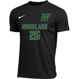 Woodland HS Jersey [Men's]