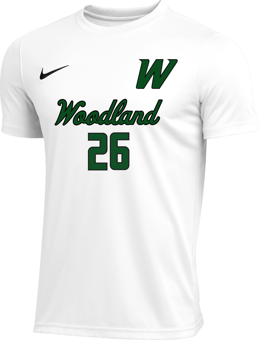 Woodland HS Jersey [Men's]