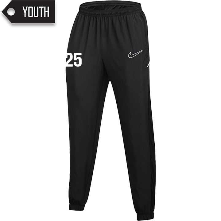 FC Portland Acd25 Pants [Youth]