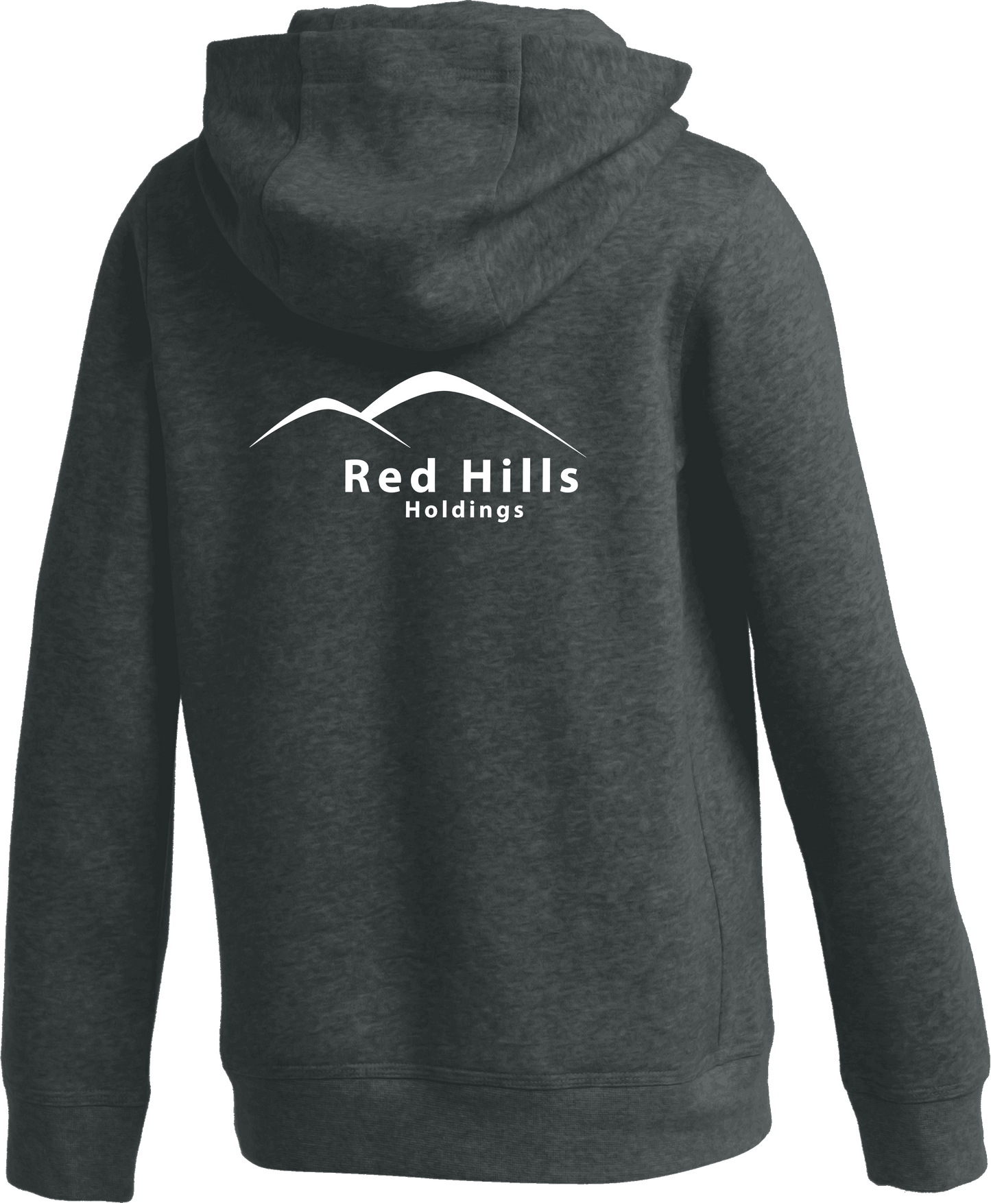 Thorns Academy Fan Hoodie [Youth]