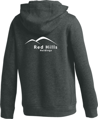 Thorns Academy Fan Hoodie [Youth]
