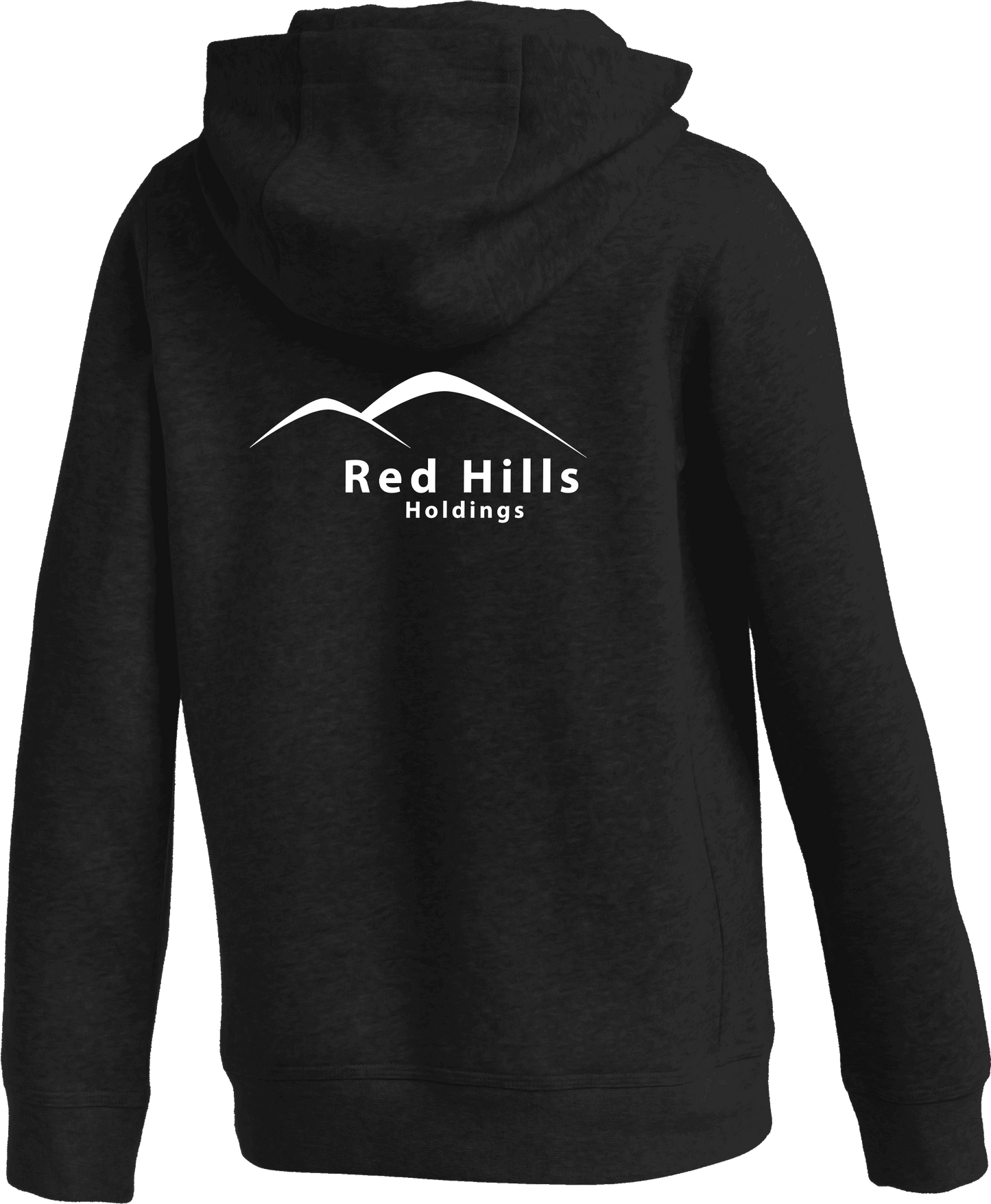 Thorns Academy Fan Hoodie [Youth]