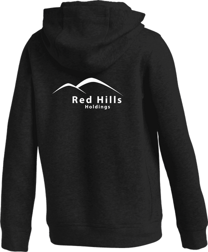 Thorns Academy Fan Hoodie [Youth]