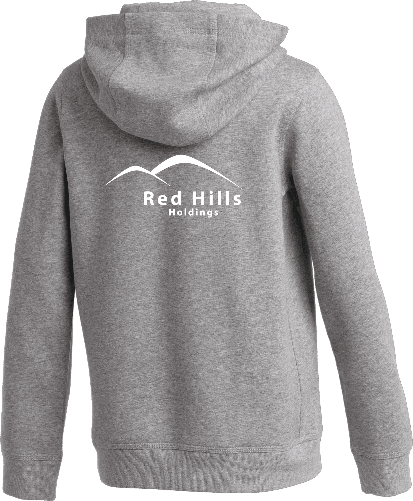 Thorns Academy Fan Hoodie [Youth]