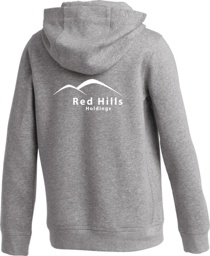 Thorns Academy Fan Hoodie [Youth]