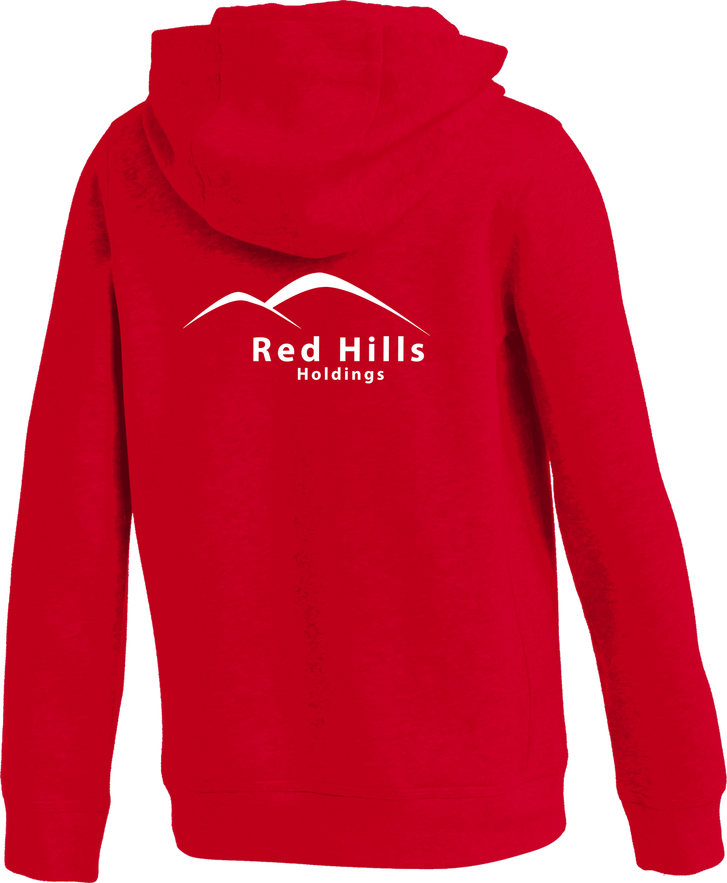 Thorns Academy Fan Hoodie [Youth]