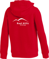 Thorns Academy Fan Hoodie [Youth]