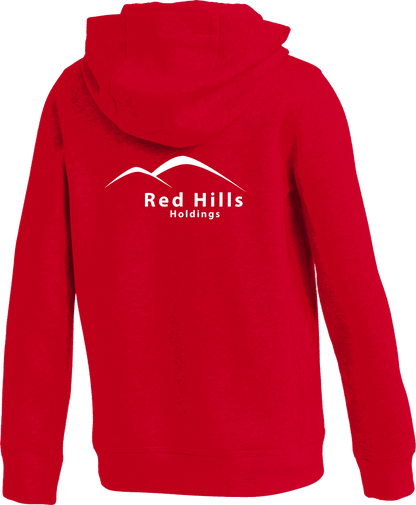 Thorns Academy Fan Hoodie [Youth]