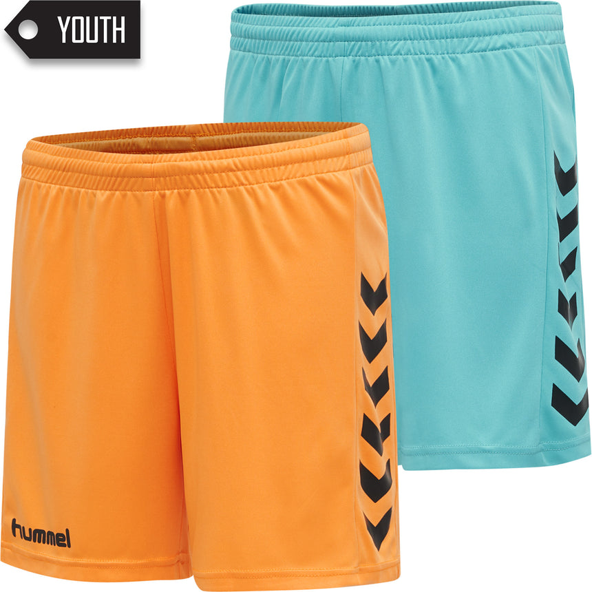 Sting SC Core GK Shorts [Youth]