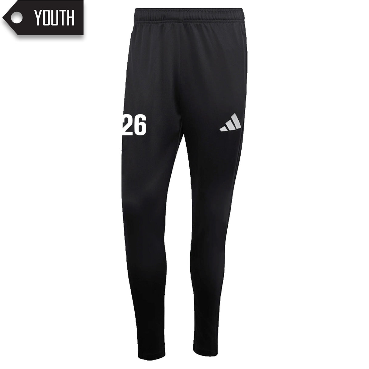 Club Entrada26 Training Pants [Youth]